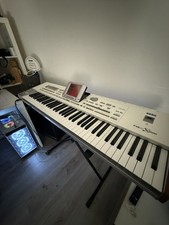 Korg pa2 pro gebraucht kaufen  Roßdorf