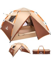Camping tent pop for sale  DERBY