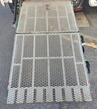 Mercedes sprinter loading for sale  BOLTON