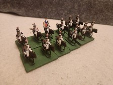 Minifigs 15mm napoleonic for sale  Miller Place