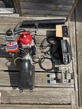 rotax engine for sale  CANTERBURY