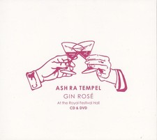 Ash tempel gin gebraucht kaufen  Deutschland