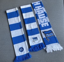 Hertha bsc schals gebraucht kaufen  Berlin