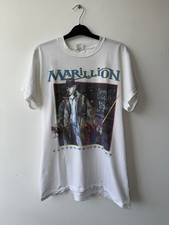 Vintage marillion clutching for sale  RUSHDEN
