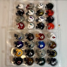 Mini football helmets for sale  Edmonton