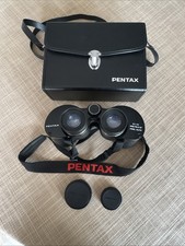 Pentax binoculars 8x40 for sale  Aliso Viejo