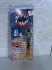 Street sharks watch for sale  Cary