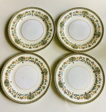 Four aynsley bone for sale  SWANSEA