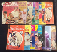 Three stooges gold for sale  Aurora