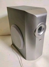 Subwoofer lhs 25scw usato  Perugia