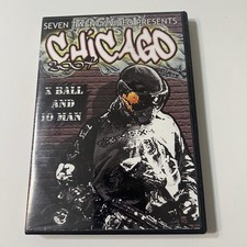 Chicago 2004 ball for sale  Biloxi