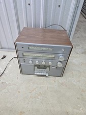 Realistic clarinette stereo d'occasion  Expédié en Belgium