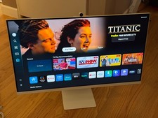 Samsung m80c uhd for sale  Berrien Springs