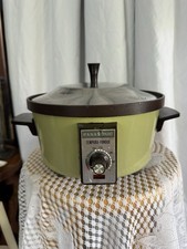 Panasonic avocado green for sale  Melbourne
