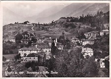 Teglio panorama e usato  Roma