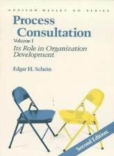 Process consultation role for sale  UK