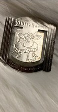 White rabbit metal for sale  Watsonville