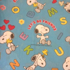 Snoopy woodstock friend for sale  Carver