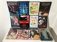 Anime sammlung filme gebraucht kaufen  Hannover