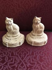 Cast iron kitty for sale  Norfolk