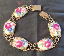 Bracciale vintage americano usato  Firenze