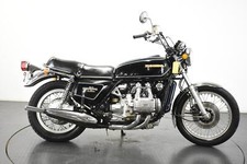 1977 honda gl1000 for sale  NEWCASTLE