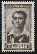 Timbre 894 surcouf d'occasion  Dunkerque-