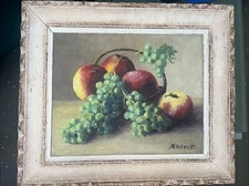 Mid century signed for sale  Clarksburg