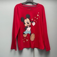 Disney red long for sale  PETERBOROUGH