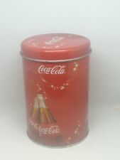 coca cola scatola usato  Italia