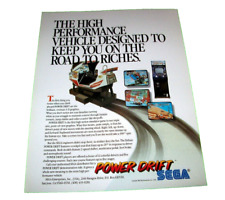 Power drift arcade for sale  Collingswood