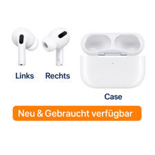 Riginal airpods pro gebraucht kaufen  Uelzen