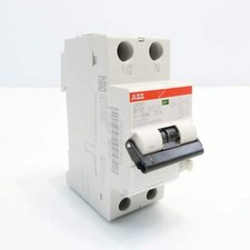 Abb ds201 b10 gebraucht kaufen  Rheinstetten