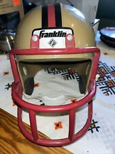 Vintage franklin nfl for sale  Niagara Falls