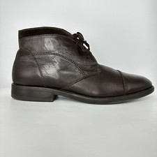 Johnston murphy leather for sale  Franksville