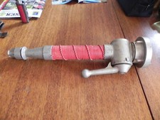 Altes feuerwehr strahlrohr gebraucht kaufen  Erkelenz
