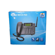 Gsm desktop phone for sale  WIGAN