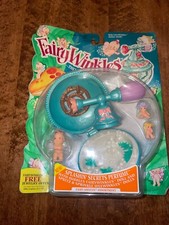 Vintage 1994 fairy for sale  Nottingham