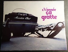 Rare french 1971 d'occasion  Expédié en France