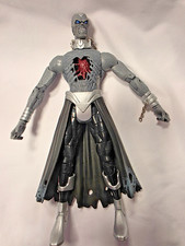 MATTEL DC UNIVERSO CLASSICS NEKRON 2011 BAF MONTADO comprar usado  Enviando para Brazil
