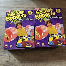 Packs socker boppers for sale  Lake Elsinore