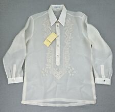 Barong tagalog filipino for sale  Largo