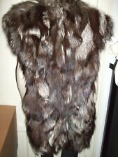 Gilet smanicato vest usato  Italia