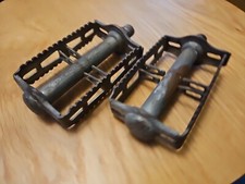 Pair vintage union for sale  CAMBRIDGE