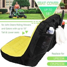 Lp92334 large seat for sale  Stockton