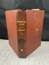 1927 promised land for sale  Steelville