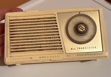 Radio cge vintage usato  Milano