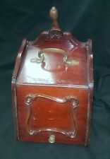 Old antique mahogany for sale  Dothan
