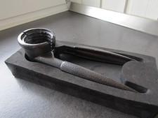 Nussknacker metall unbenutzt gebraucht kaufen Nussknacker metall unbenutzt gebraucht kaufen  Zahna-Elster