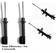 Amortisseurs hydrauliques arri d'occasion  Valence